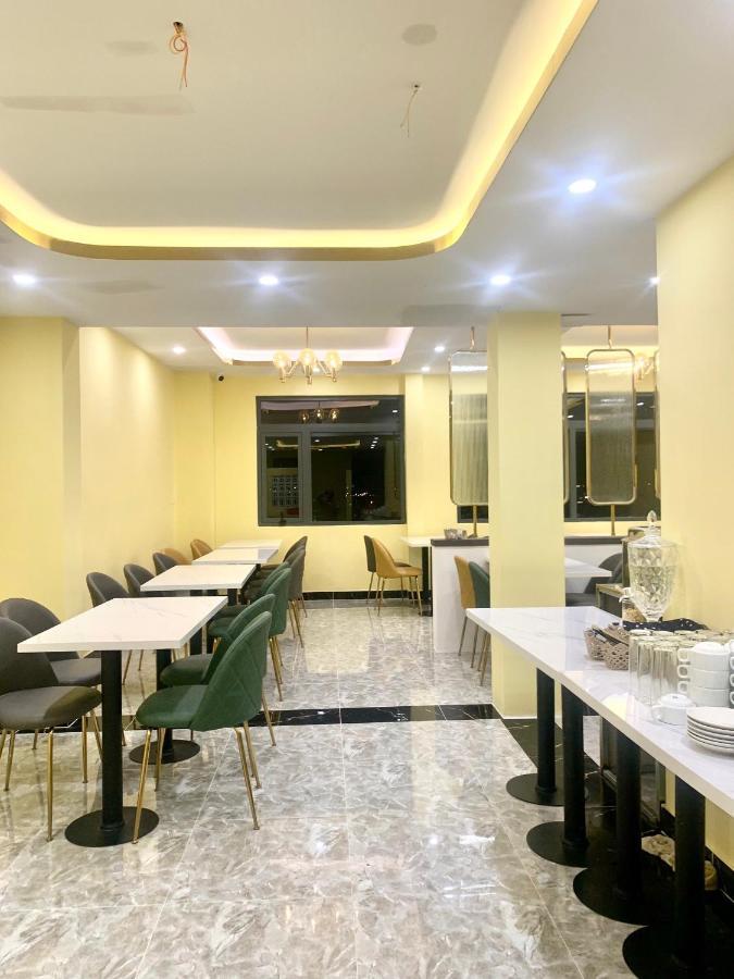 Thanh Thanh Premier Dalat Hotel Exterior photo