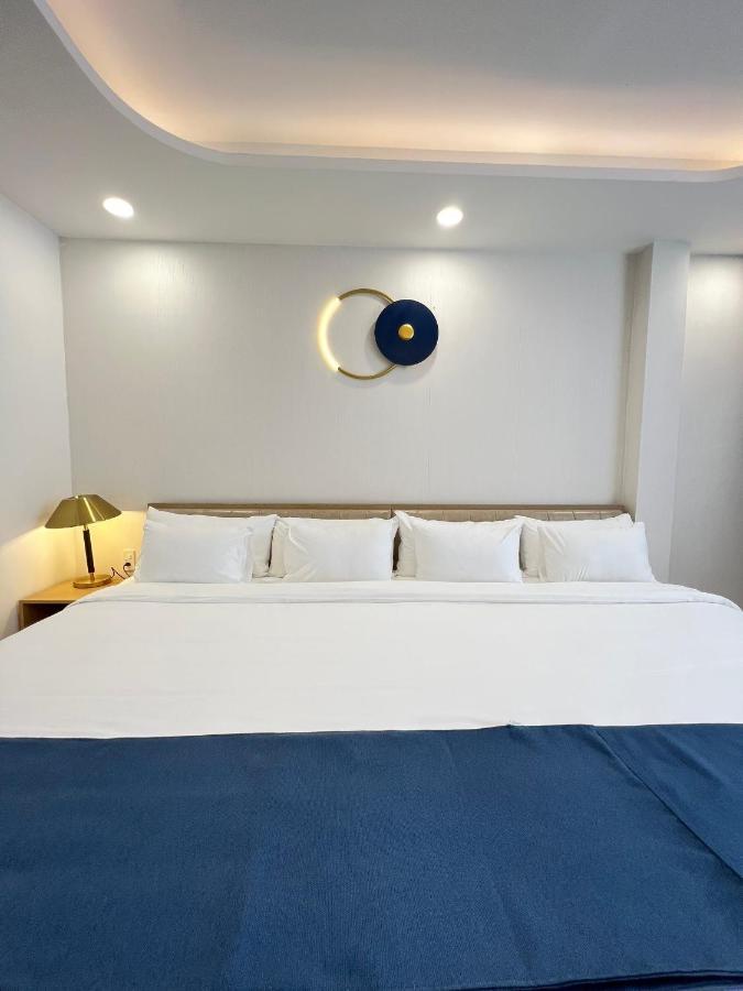 Thanh Thanh Premier Dalat Hotel Exterior photo